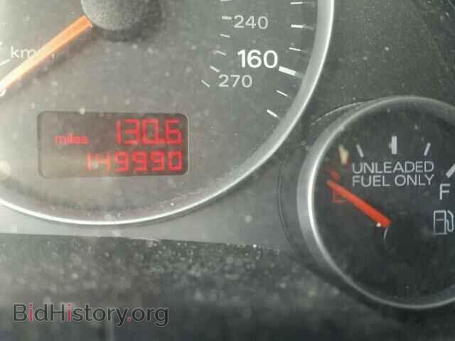 2008 AUDI A4 - VIN: WAUAF78E78A019403 - Фото 8