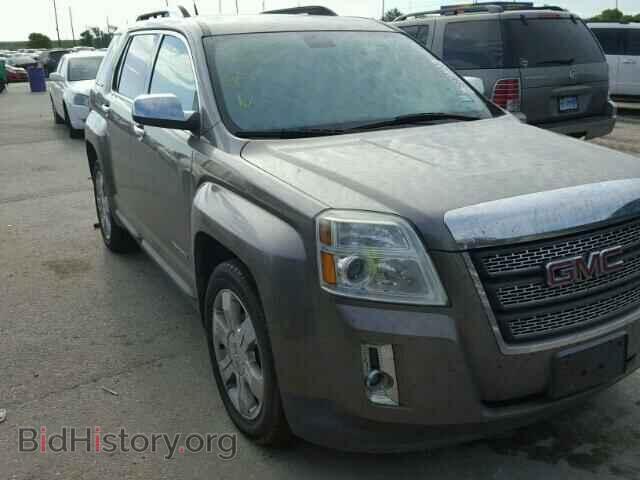 Photo 2CTFLWE53B6385254 - GMC TERRAIN 2011