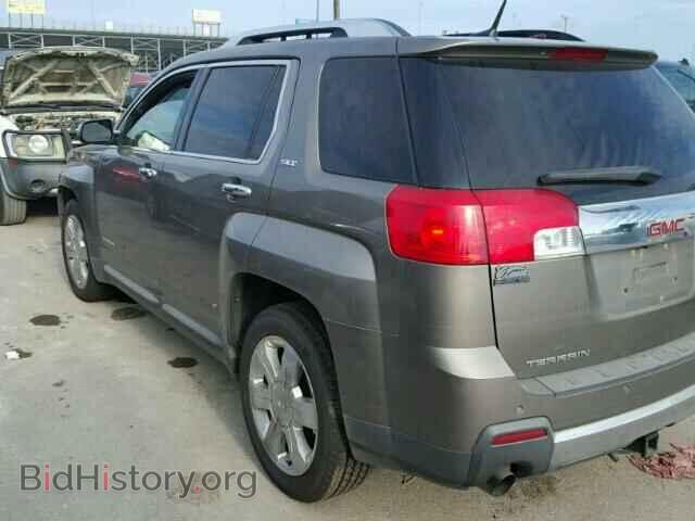 2011 GMC TERRAIN - VIN: 2CTFLWE53B6385254 - Photo 3