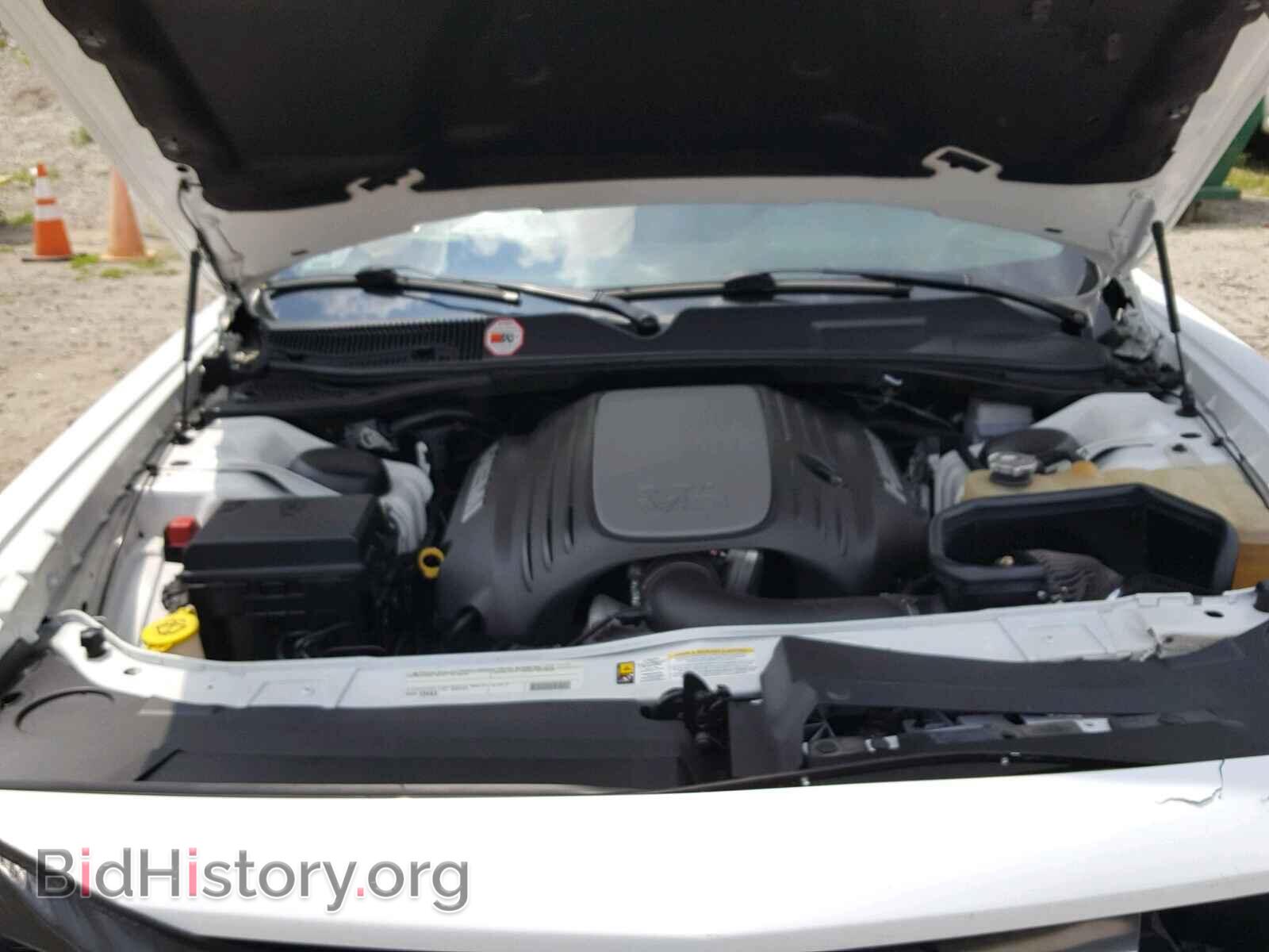 2011 DODGE CHALLENGER - VIN: 2B3CJ5DT7BH539193 - Фото 7