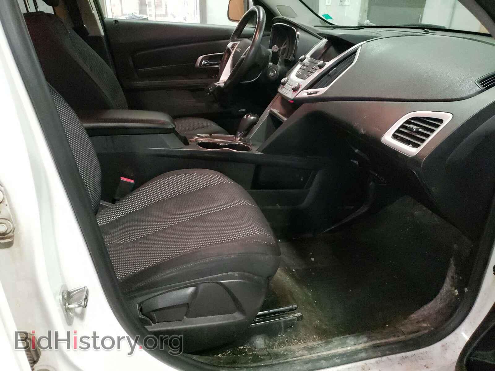 2017 GMC TERRAIN - VIN: 2GKFLTEK1H6221255 - Photo 5