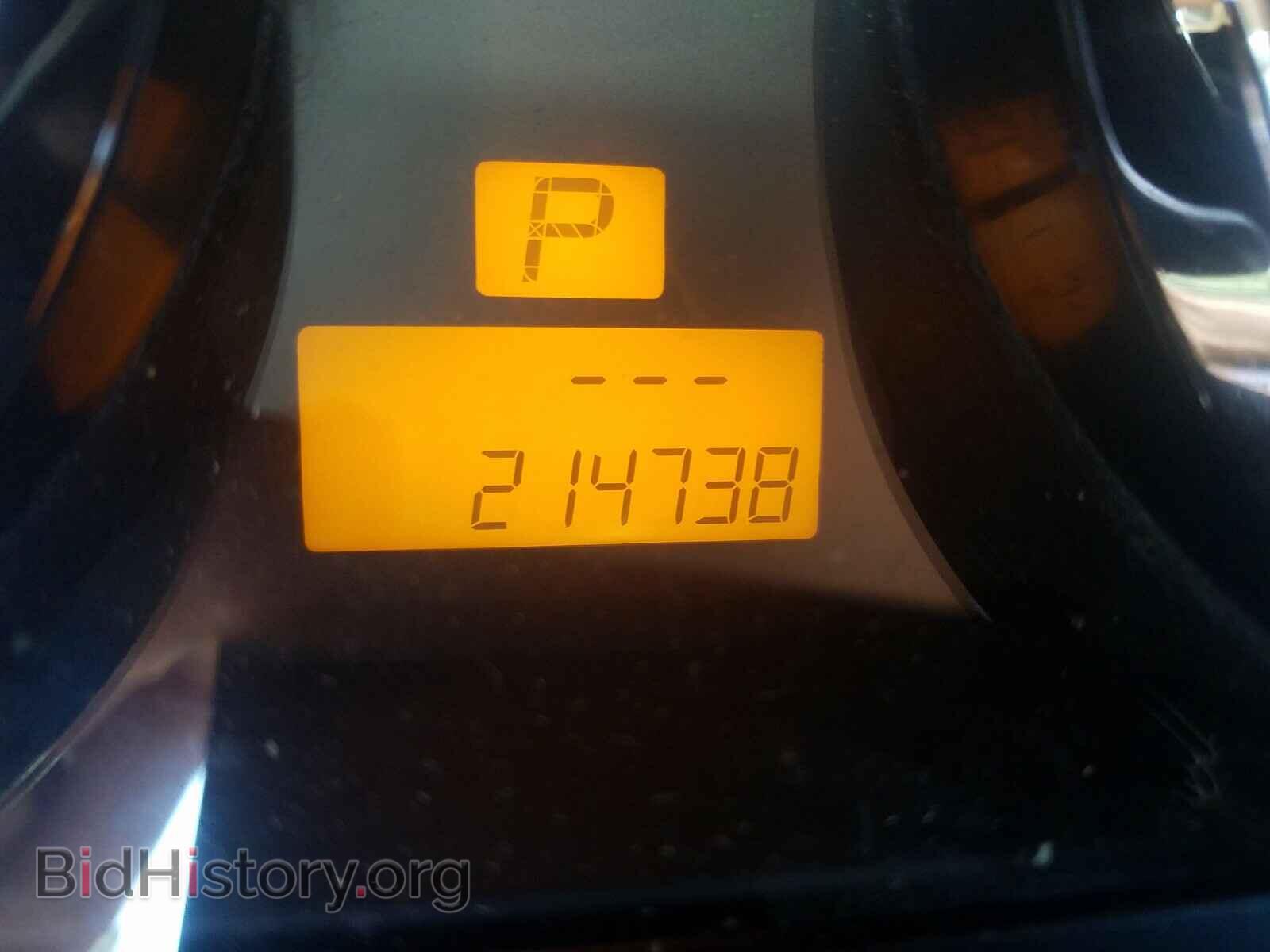 2008 SATURN VUE - VIN: 3GSCL53768S729106 - Фото 8