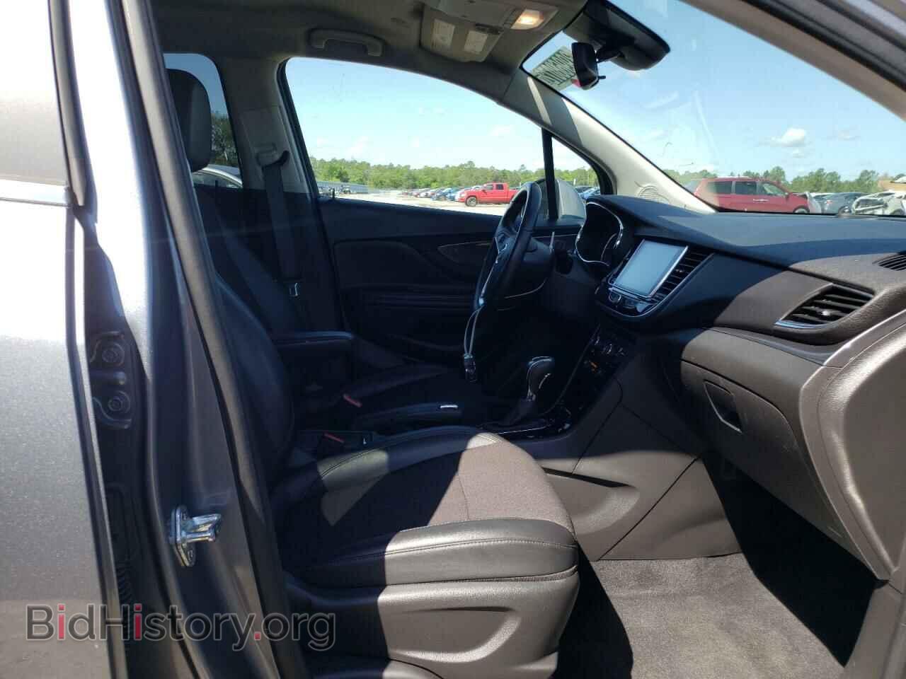 2019 BUICK ENCORE - VIN: KL4CJASB9KB902520 - Photo 5