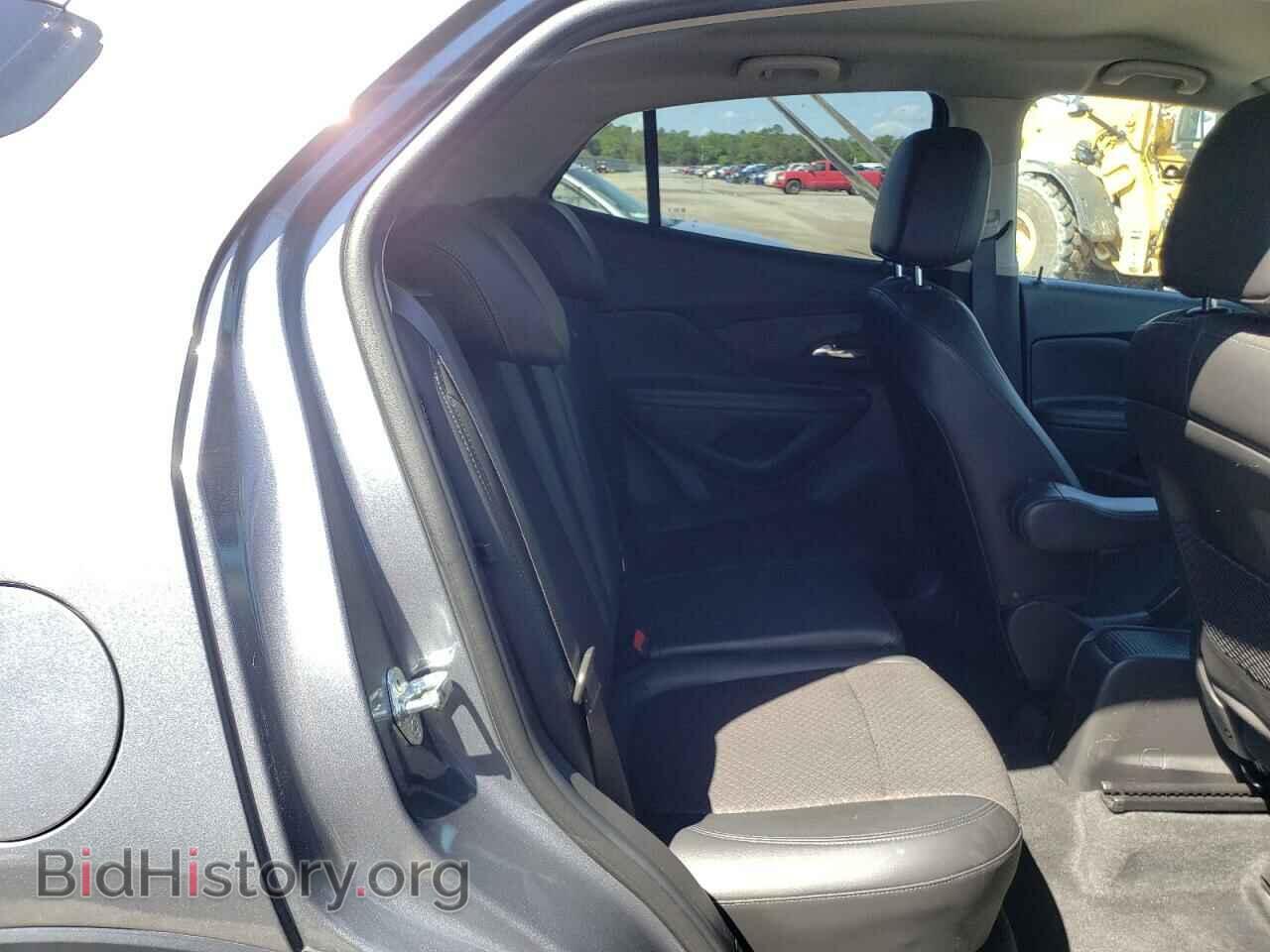 2019 BUICK ENCORE - VIN: KL4CJASB9KB902520 - Photo 6