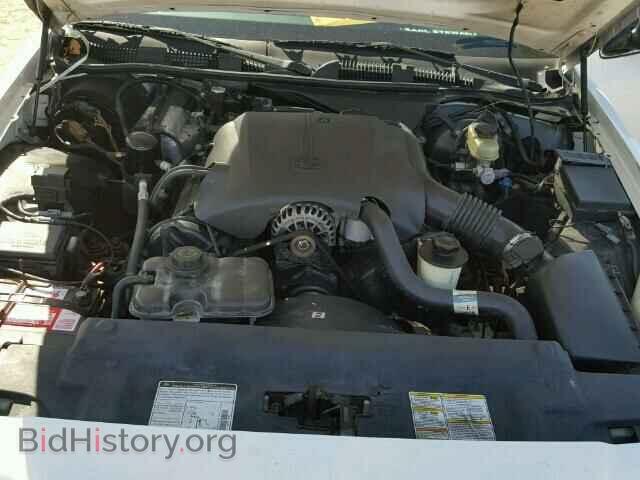 2000 FORD CROWN VIC - VIN: 2FAFP71W7YX169257 - Фото 7