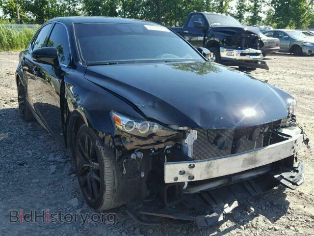 Фотография JTHCF1D25E5001148 - LEXUS IS250 2014