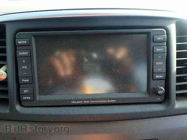 2012 MITSUBISHI LANCER - VIN: JA32V2FWXCU008720 - Фото 9