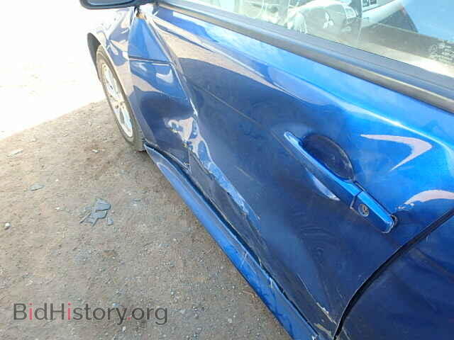 2012 MITSUBISHI LANCER - VIN: JA32V2FWXCU008720 - Фото 10
