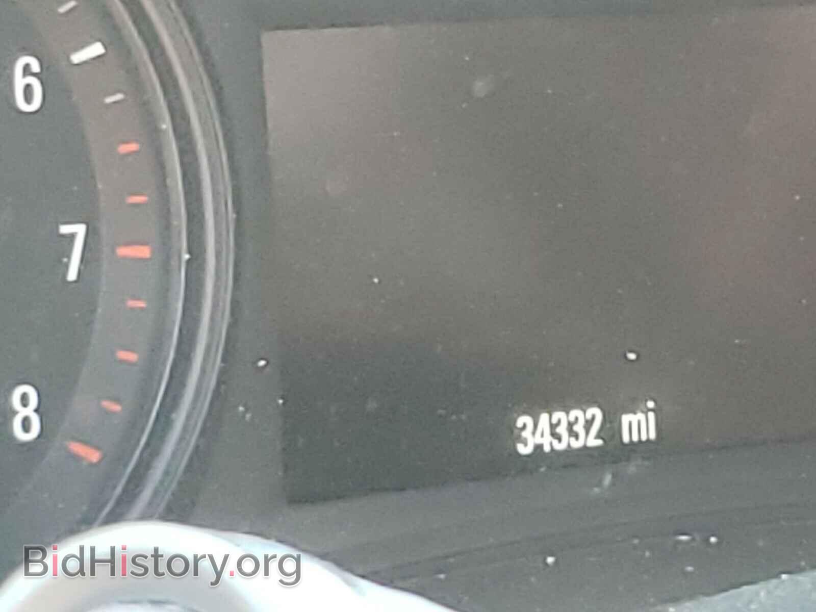 2018 BUICK ENCORE - VIN: KL4CJESB5JB588953 - Photo 8