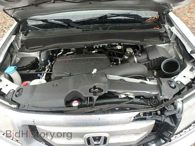 2011 HONDA PILOT - VIN: 5FNYF4H56BB063794 - Фото 7