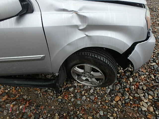 2011 HONDA PILOT - VIN: 5FNYF4H56BB063794 - Фото 9