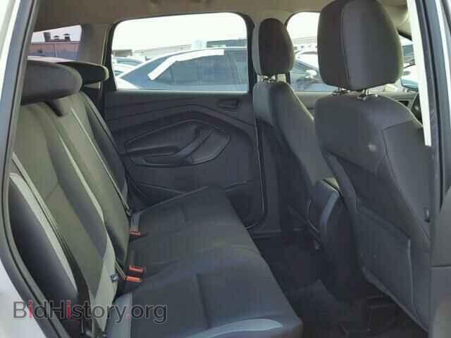 2015 FORD ESCAPE - VIN: 1FMCU0F78FUC61315 - Фото 6