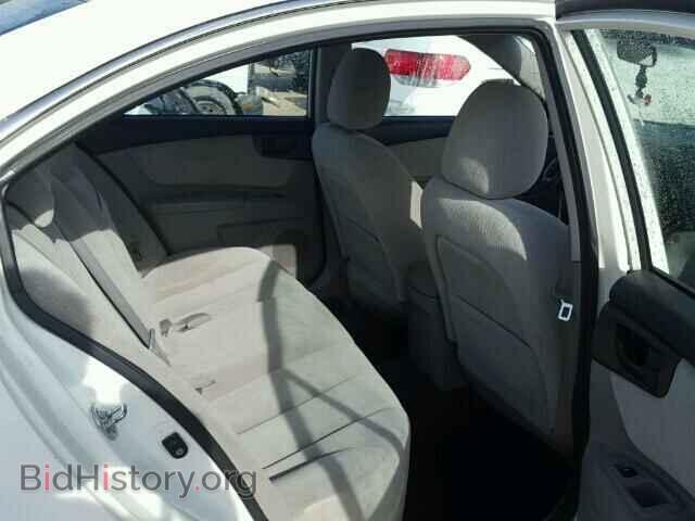 2008 KIA OPTIMA - VIN: KNAGE123185272288 - Фото 6