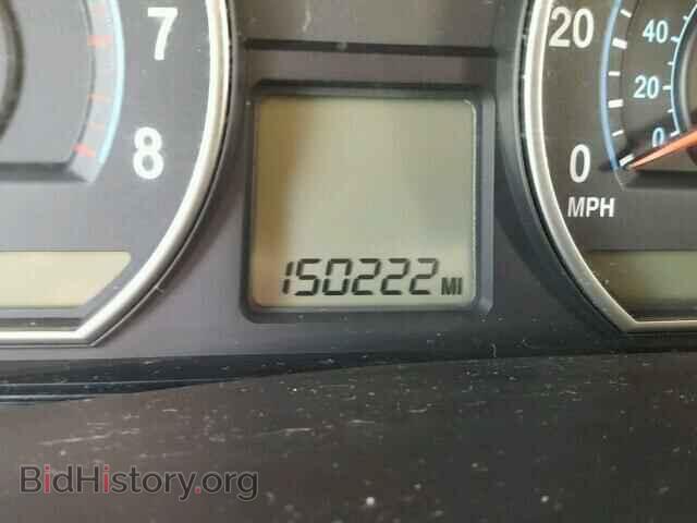 2008 KIA OPTIMA - VIN: KNAGE123185272288 - Фото 8