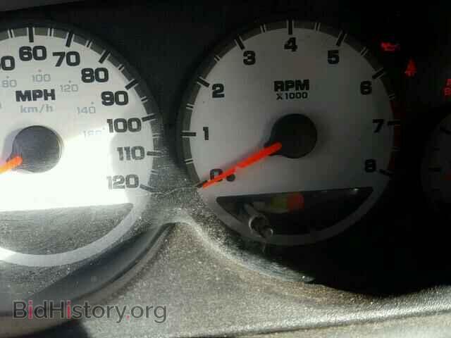 2005 DODGE NEON - VIN: 1B3ES56C45D224761 - Фото 8