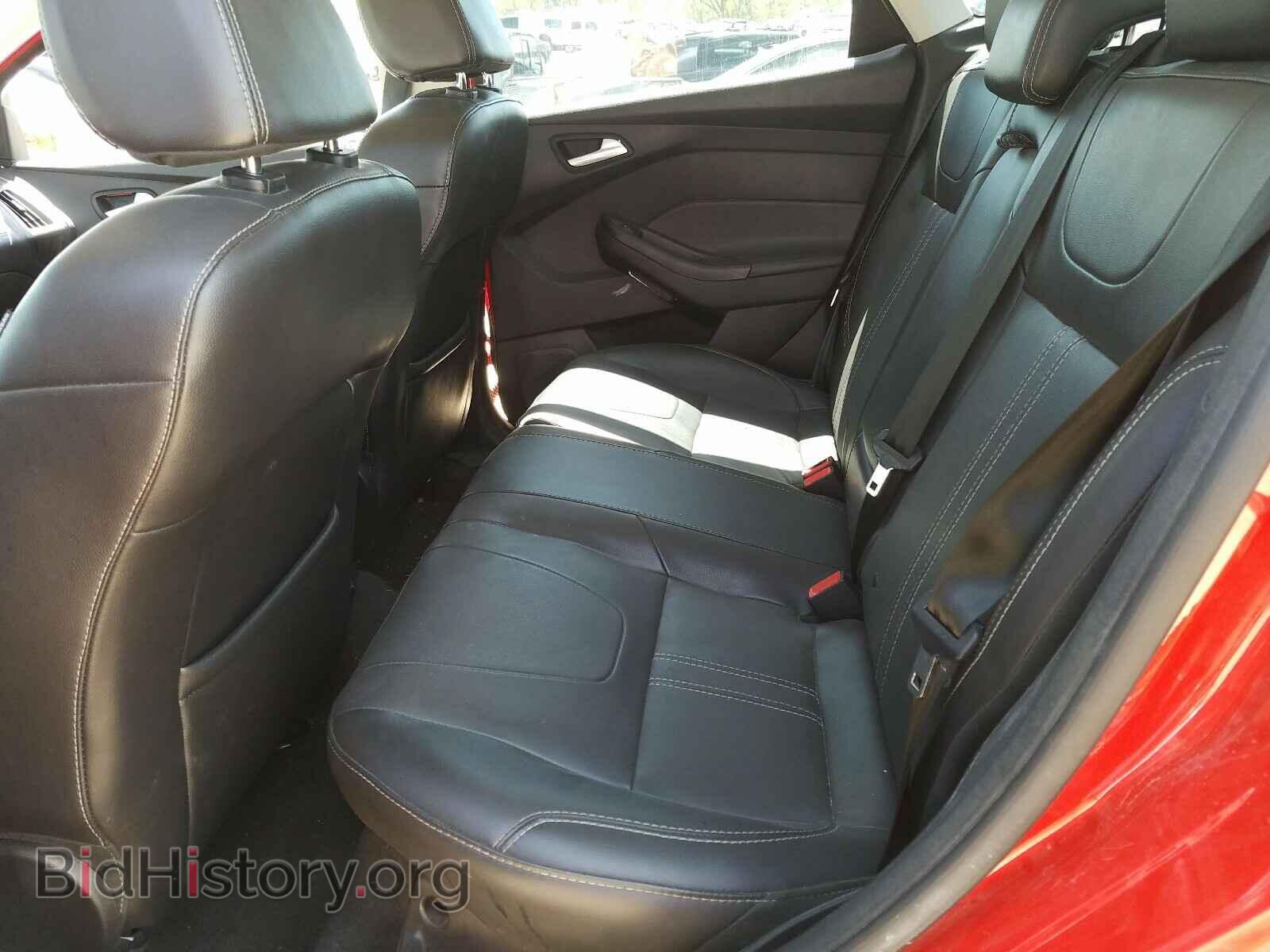 2014 FORD FOCUS - VIN: 1FADP3F24EL264552 - Photo 6