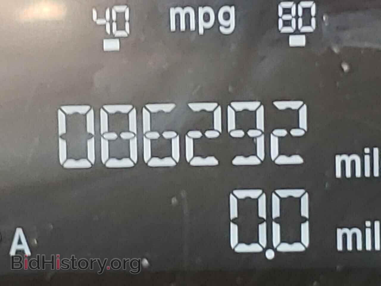 2017 HONDA CIVIC - VIN: 2HGFC2F54HH577154 - Фото 8