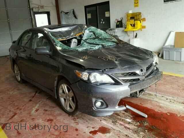 Фотография 2T1BU4EE1DC965812 - TOYOTA COROLLA 2013