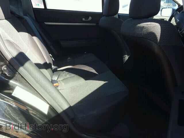 2012 MITSUBISHI GALANT - VIN: 4A32B2FF5CE012904 - Фото 6