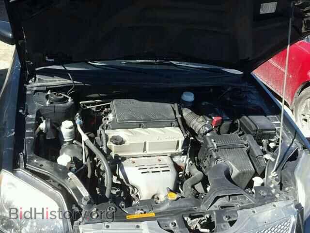 2012 MITSUBISHI GALANT - VIN: 4A32B2FF5CE012904 - Фото 7