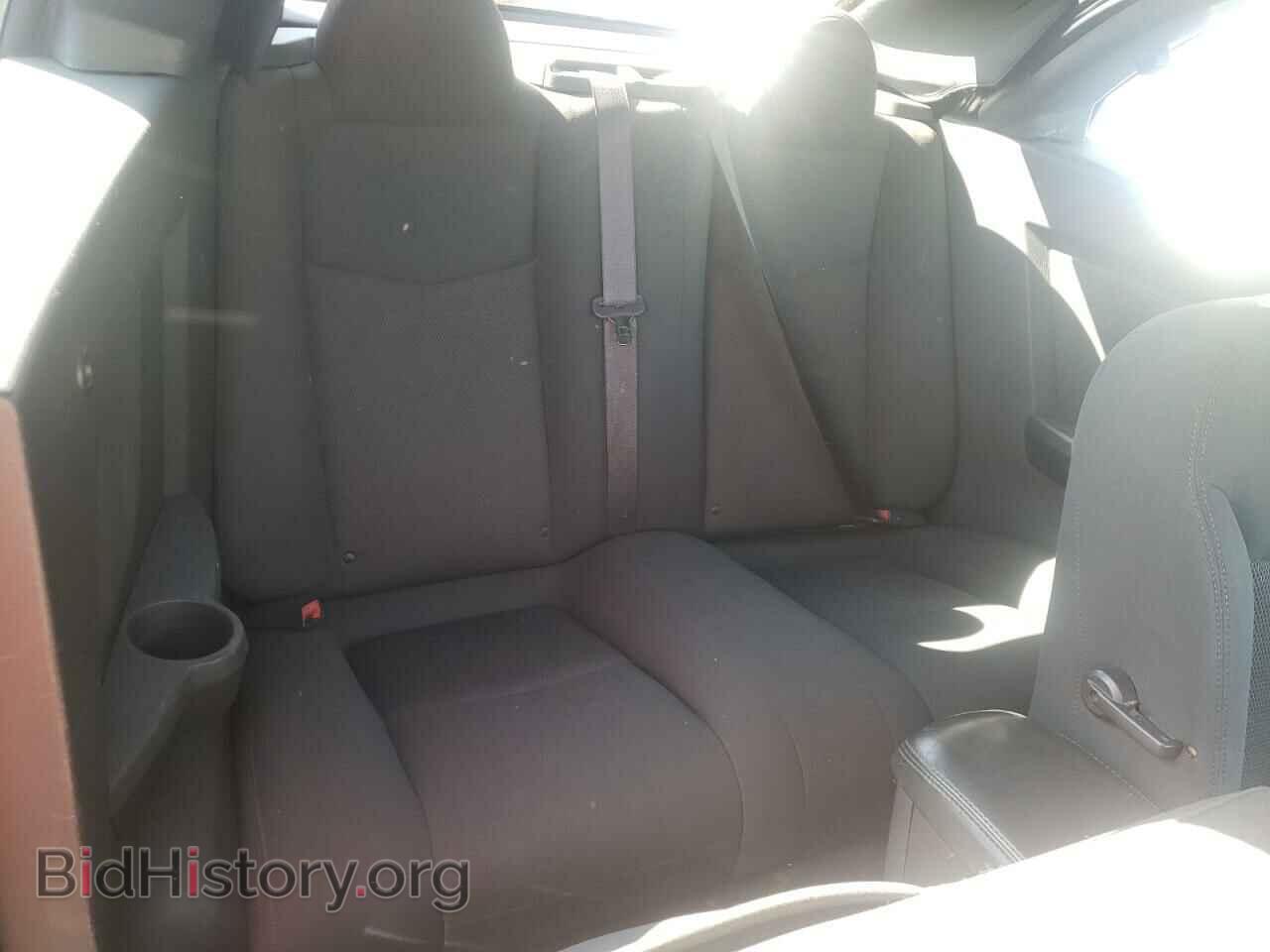 2010 CHRYSLER SEBRING - VIN: 1C3BC5ED9AN166101 - Фото 6