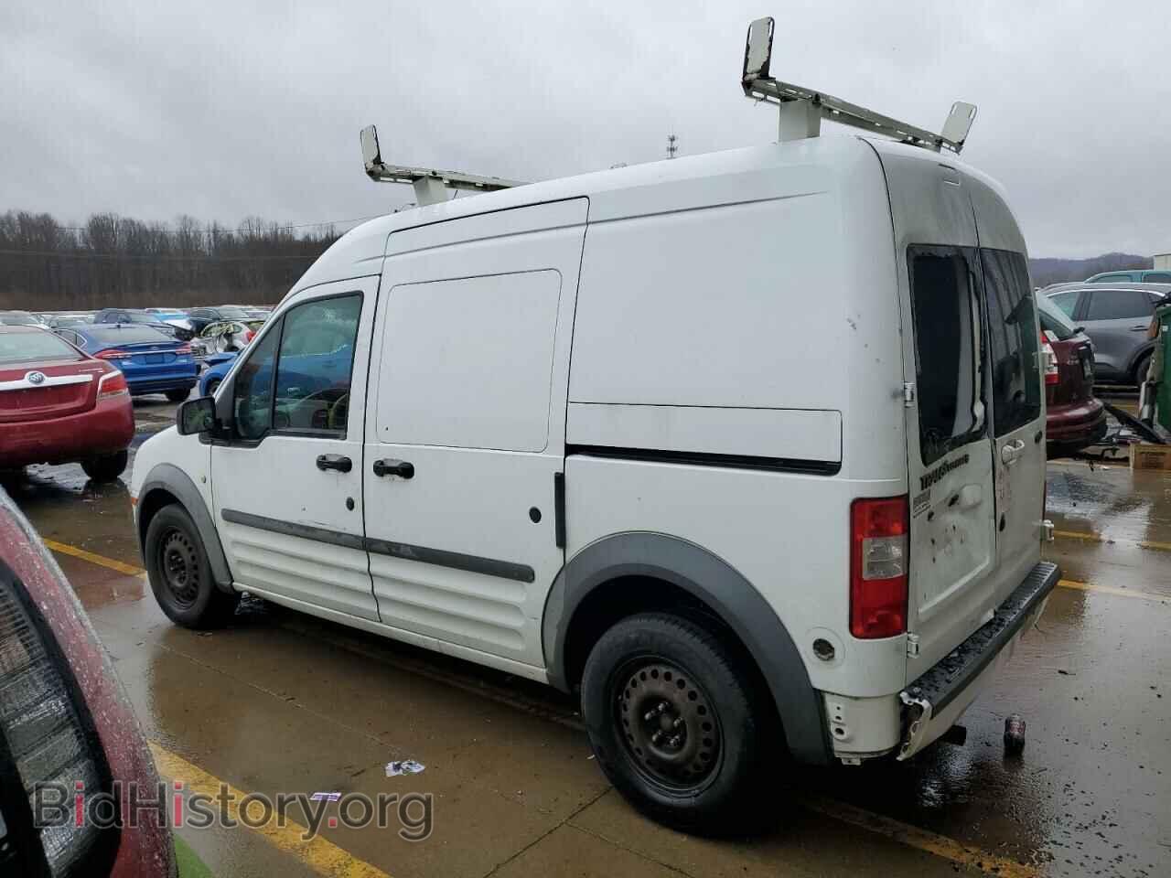 2010 FORD TRANSIT - VIN: NM0LS7DN8AT017888 - Фото 2
