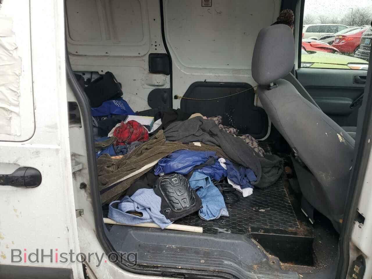 2010 FORD TRANSIT - VIN: NM0LS7DN8AT017888 - Фото 11