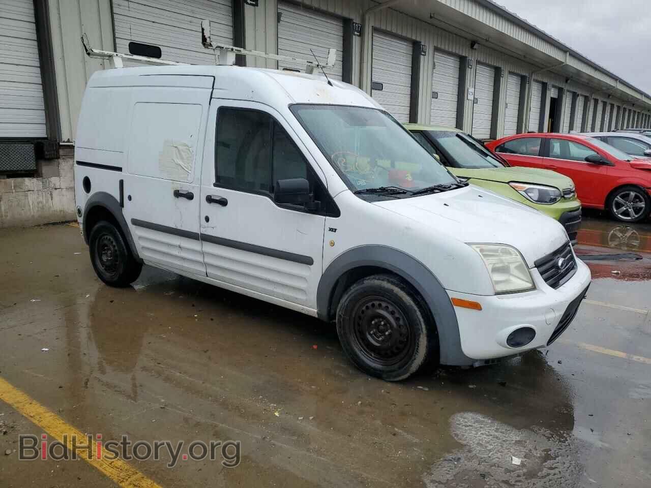 2010 FORD TRANSIT - VIN: NM0LS7DN8AT017888 - Фото 4