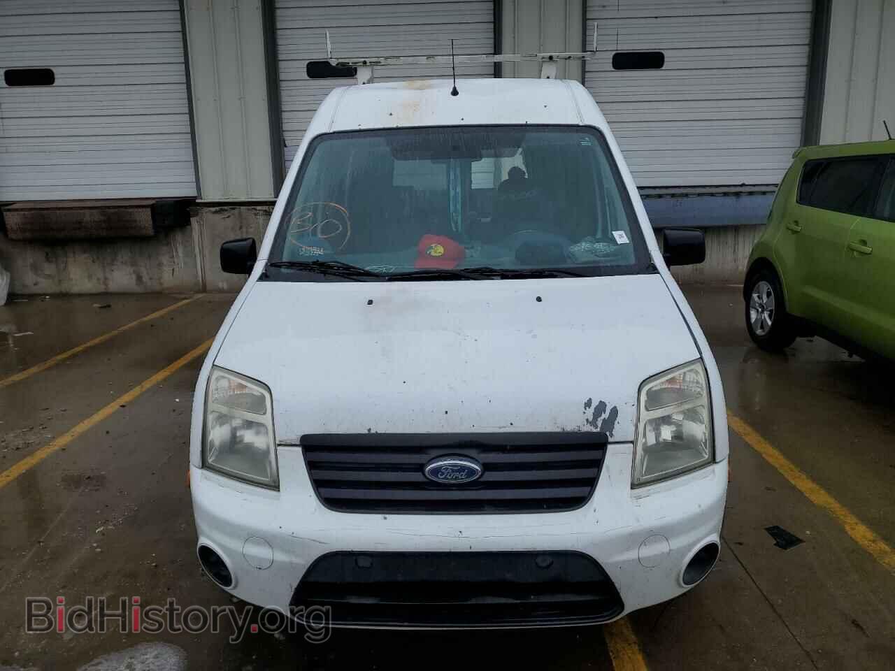 2010 FORD TRANSIT - VIN: NM0LS7DN8AT017888 - Фото 5