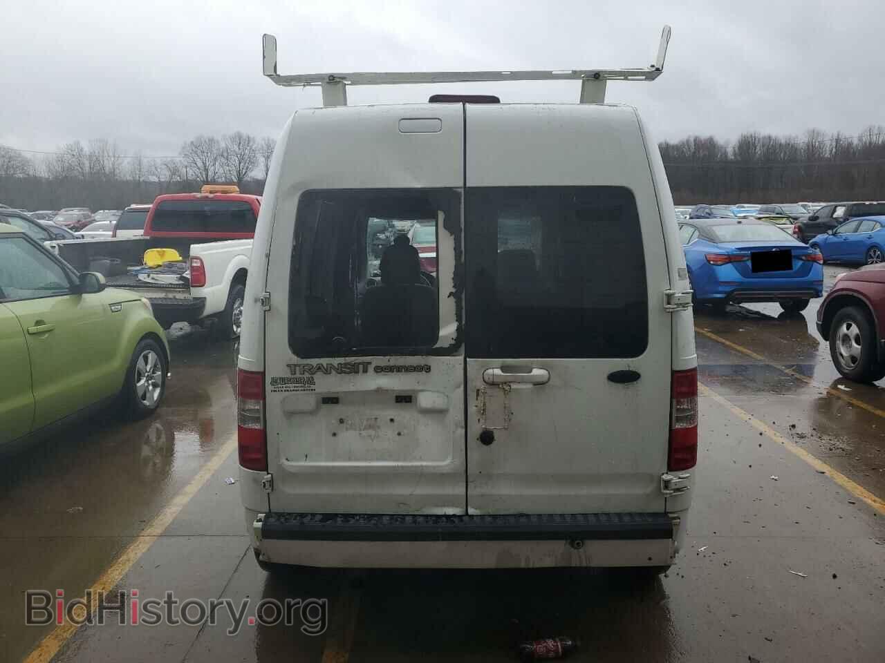 2010 FORD TRANSIT - VIN: NM0LS7DN8AT017888 - Фото 6