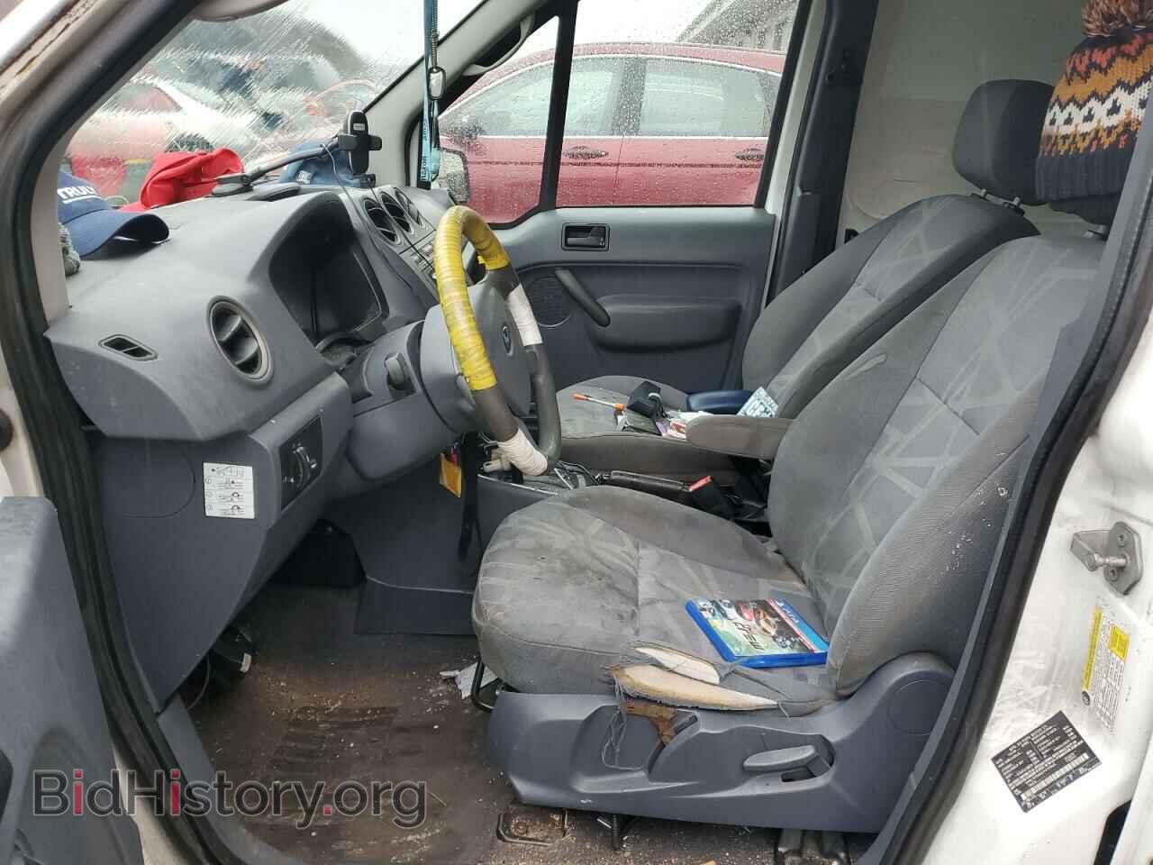 2010 FORD TRANSIT - VIN: NM0LS7DN8AT017888 - Фото 7