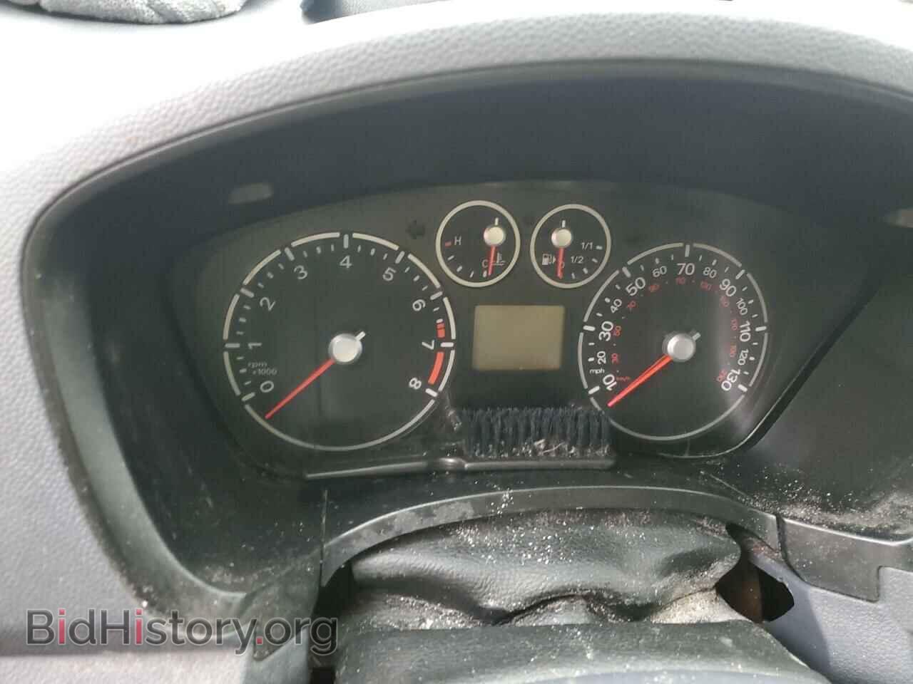 2010 FORD TRANSIT - VIN: NM0LS7DN8AT017888 - Фото 9