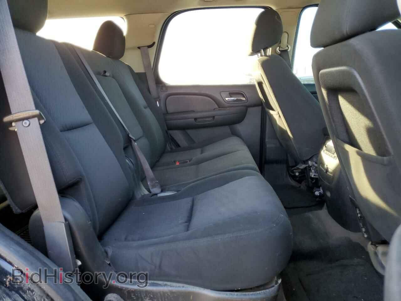 2013 GMC YUKON - VIN: 1GKS1AE08DR158001 - Фото 10