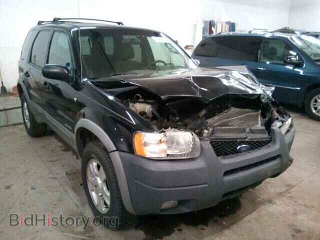 Photo 1FMYU03152KC08101 - FORD ESCAPE 2002