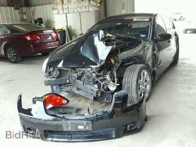 2007 NISSAN MAXIMA - VIN: 1N4BA41E17C845784 - Photo 2