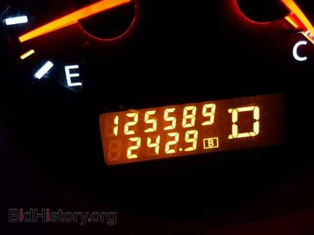 2007 NISSAN MAXIMA - VIN: 1N4BA41E17C845784 - Photo 8