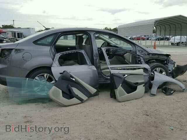 2013 FORD FOCUS - VIN: 1FADP3F24DL194081 - Фото 10