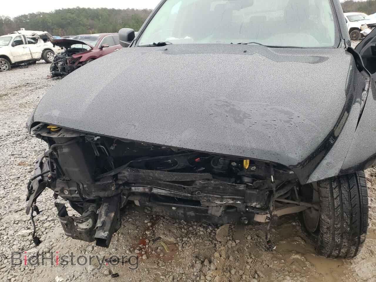 2015 RAM 1500 - VIN: 1C6RR6FT7FS761873 - Фото 11