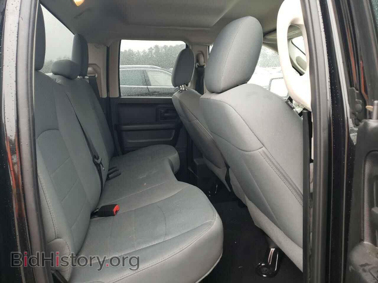 2015 RAM 1500 - VIN: 1C6RR6FT7FS761873 - Фото 10