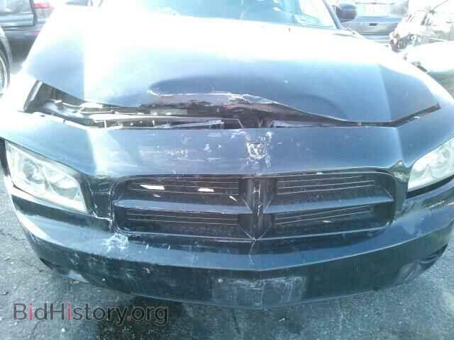 2008 DODGE CHARGER - VIN: 2B3KA43H48H180686 - Фото 7