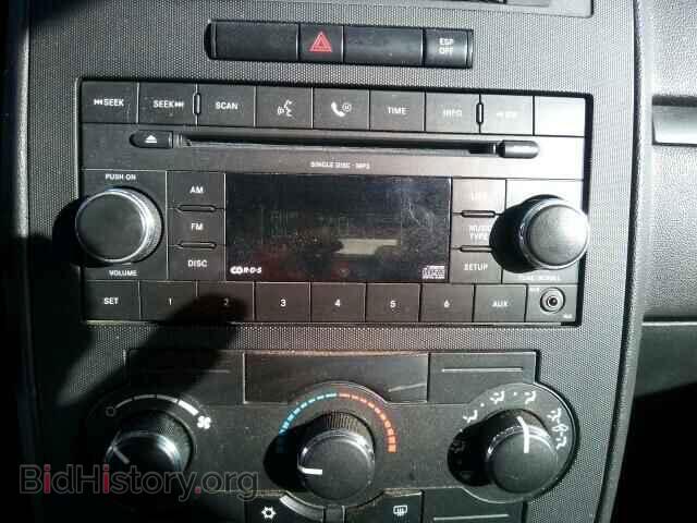 2008 DODGE CHARGER - VIN: 2B3KA43H48H180686 - Фото 9