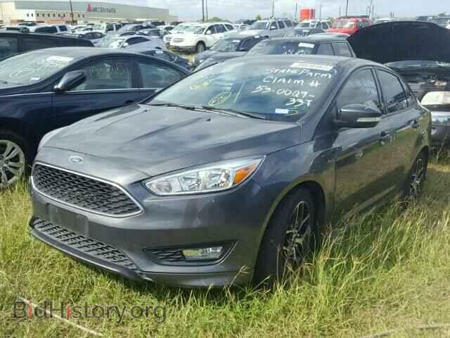 2016 FORD FOCUS - VIN: 1FADP3F28GL202784 - Photo 2