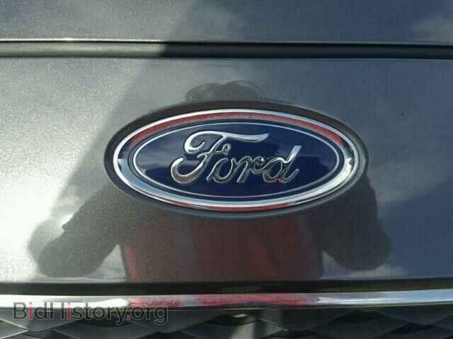 2016 FORD FOCUS - VIN: 1FADP3F28GL202784 - Photo 9
