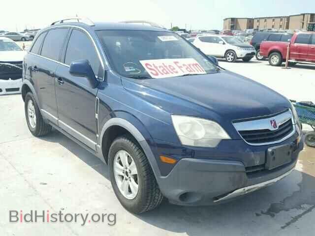 Фотография 3GSCL33P18S515693 - SATURN VUE 2008