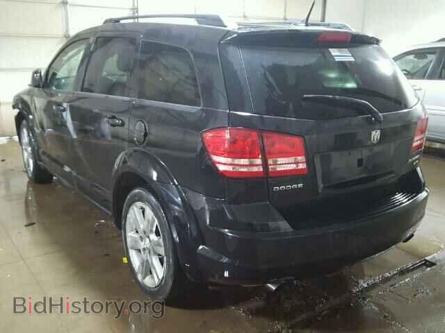 2010 DODGE JOURNEY - VIN: 3D4PG5FV1AT116664 - Фото 3