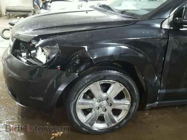 2010 DODGE JOURNEY - VIN: 3D4PG5FV1AT116664 - Фото 10