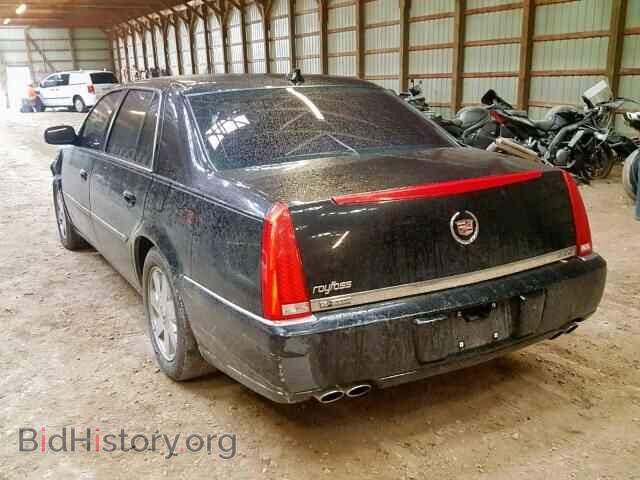 2009 CADILLAC DTS - VIN: 1G6KD57Y39U139800 - Photo 3