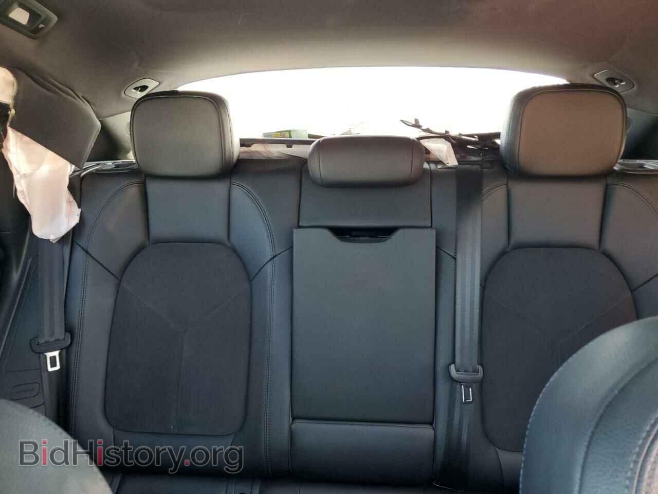 2017 PORSCHE MACAN - VIN: WP1AA2A57HLB06932 - Фото 10