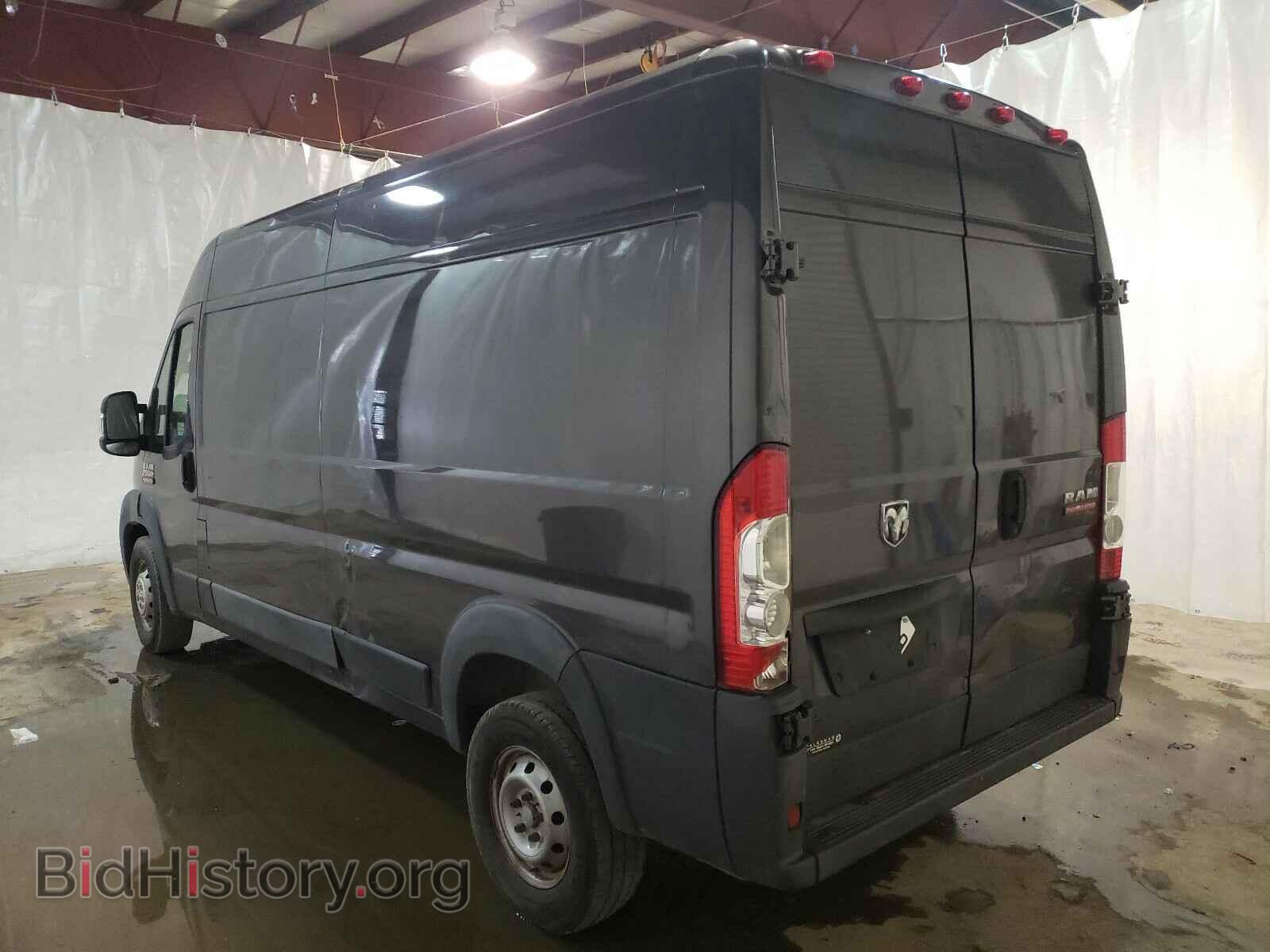 2014 RAM PROMASTER - VIN: 3C6TRVDG6EE113299 - Photo 3