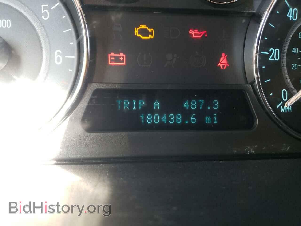 2009 FORD FLEX - VIN: 2FMDK52C19BA28736 - Photo 8